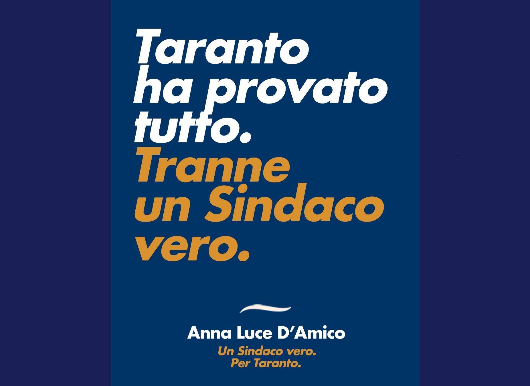 Taranto, arriva la prima candidata sindaco creata con l’intelligenza artificiale