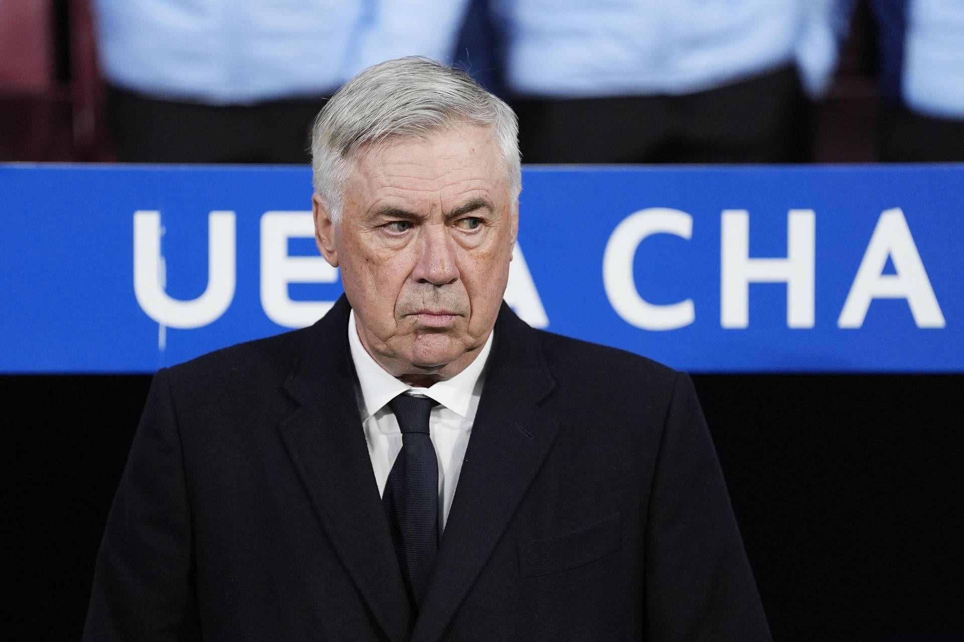 Ancelotti, duro attacco a Uefa e Liga: cosa ha detto