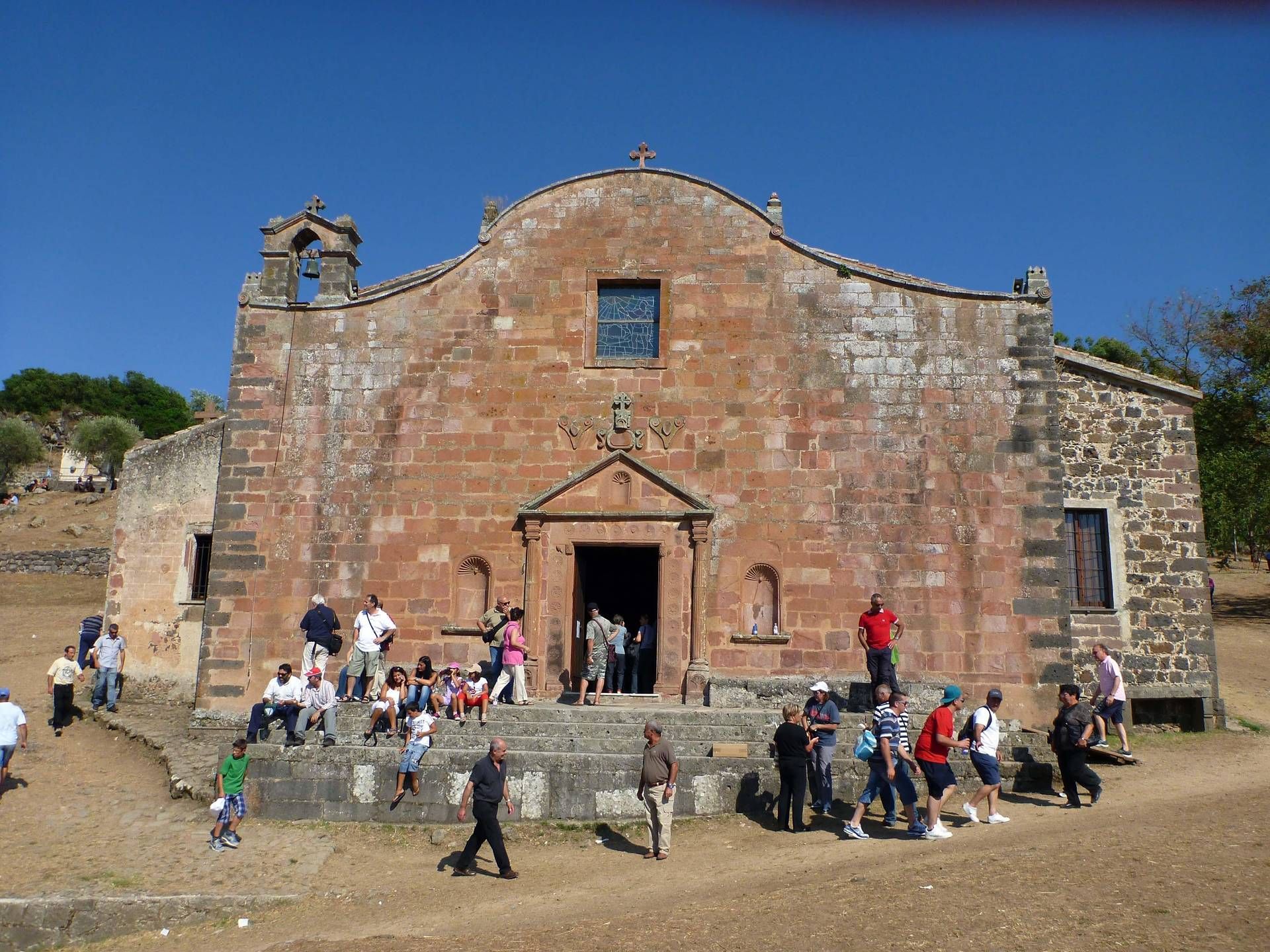 Sardegna, l’offerta culturale delle aree interne: un patrimonio da valorizzare