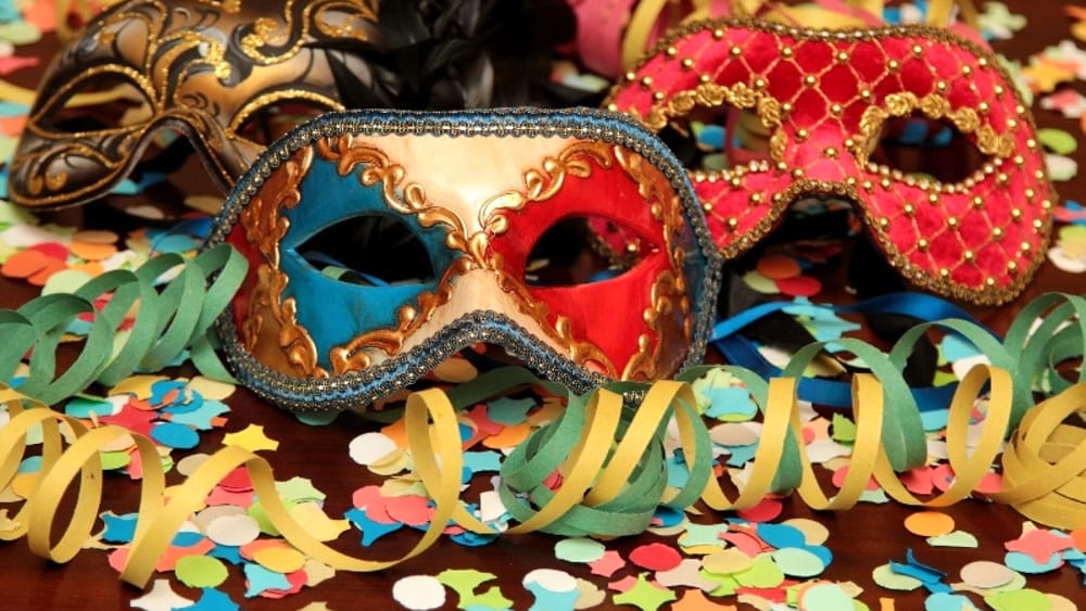 Il Carnevale alla scuola Rodari di San Martino Sannita tra creatività e allegria – NTR24.TV