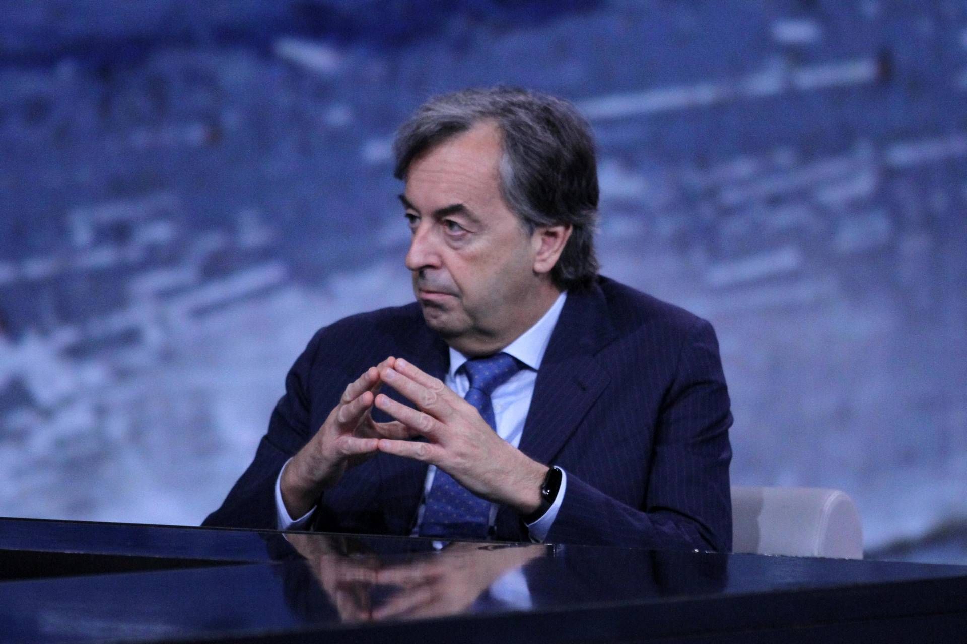 Burioni a Che tempo che fa e la “notizia stupefacente” sul tumore al pancreas