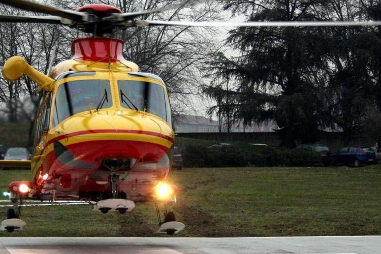 Tragedia sul Magnodeno, 76enne precipita e muore sul sentiero verso Erve