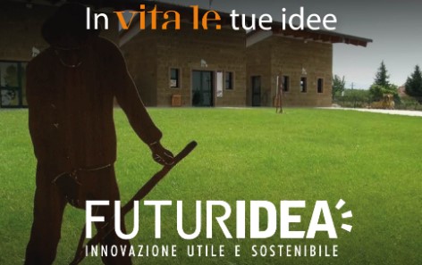 Futuridea è il nuovo partner di ‘In Vita le Tue Idee’ – NTR24.TV