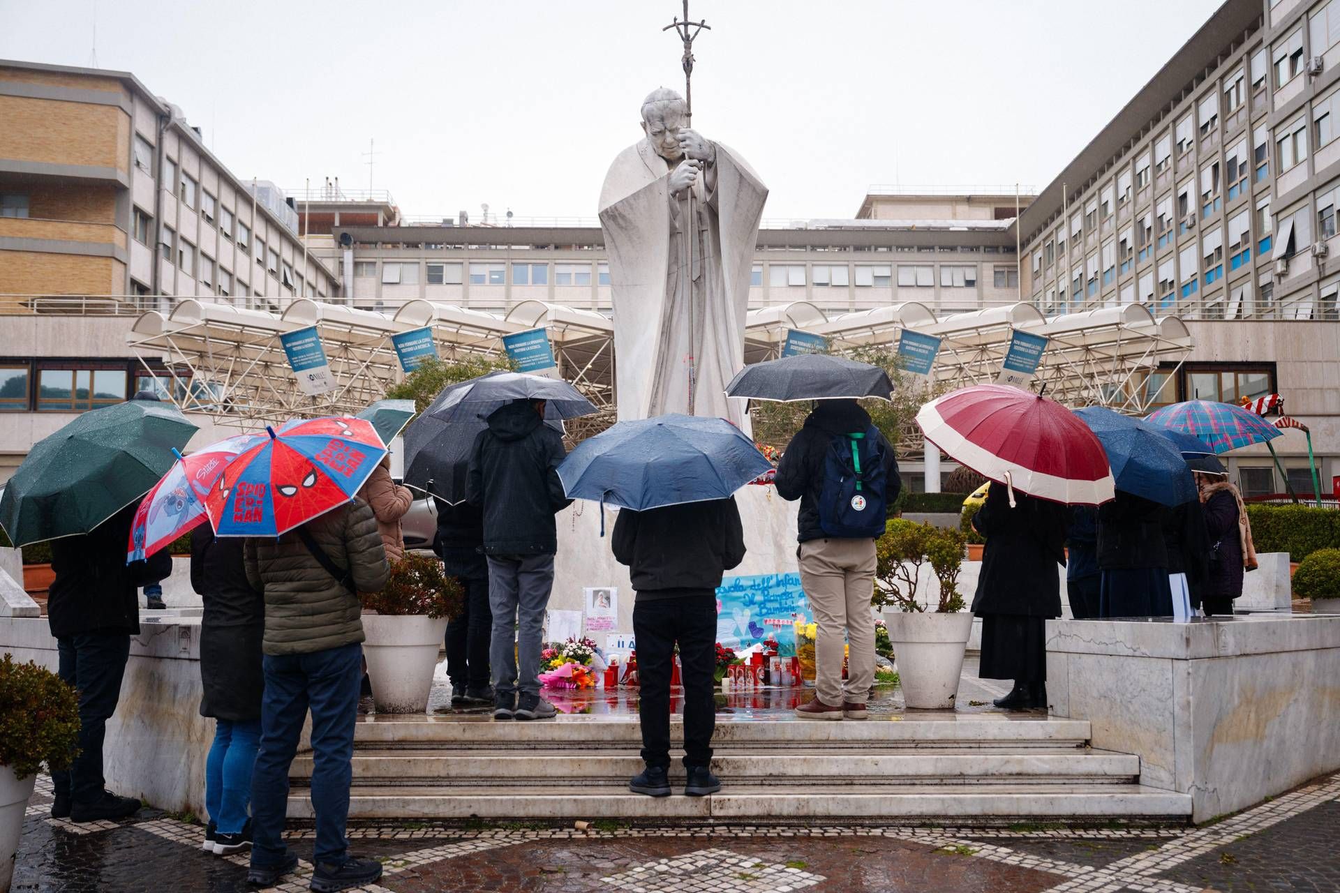 Papa Francesco come sta, ultime notizie oggi sulle condizioni di salute