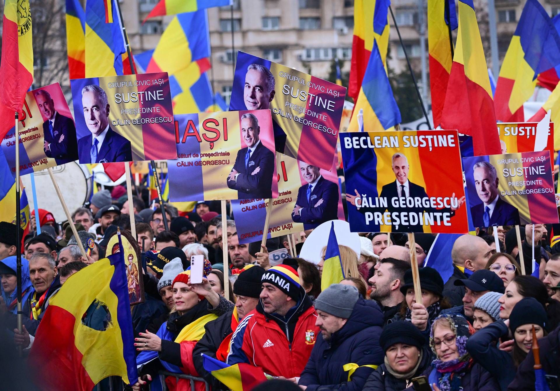 arresti e feriti nelle proteste