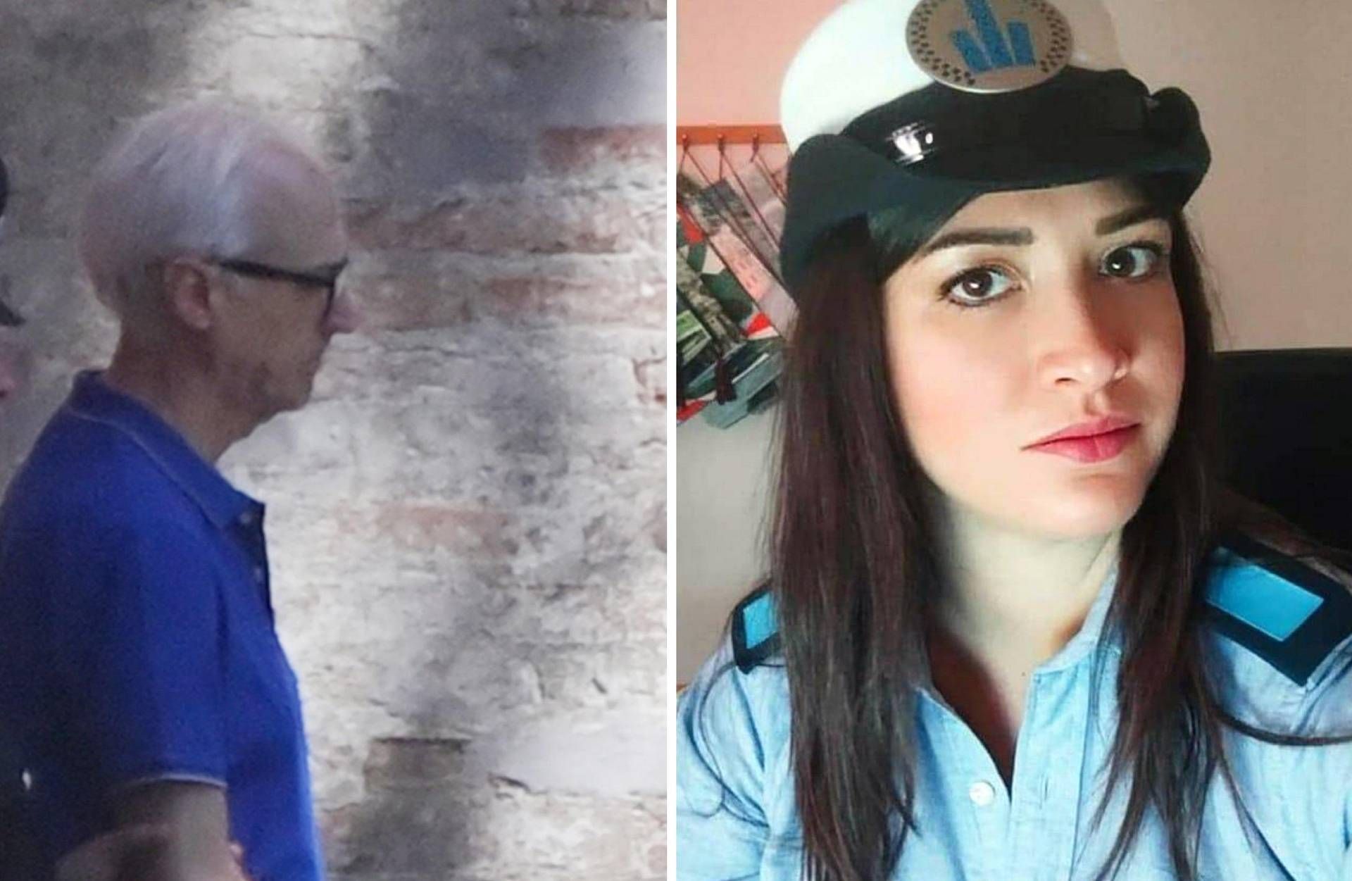 Sofia Stefani, spunta un “contratto si sottomissione sessuale” con l’ex comandante Gualandi