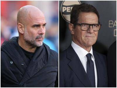 Guardiola, che risposta a Capello: cosa ha detto