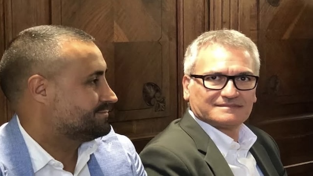 Provincia, i consiglieri Agostinelli e Mauriello: ‘Revisore e dirigente facciano valutazioni tecniche e non politiche’ – NTR24.TV