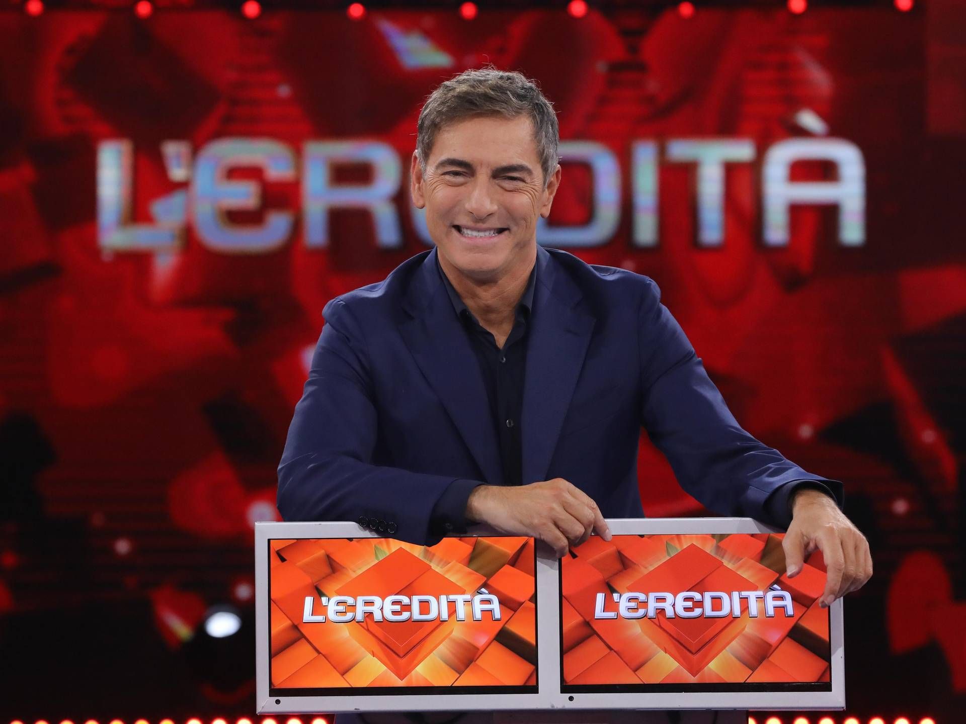 Eredità, speciale ‘viva l’amore’ stasera 15 marzo: le coppie