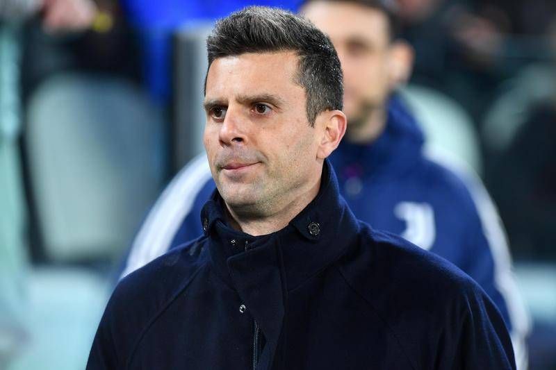 Juve-Verona, Thiago Motta e il futuro: la risposta dell’allenatore