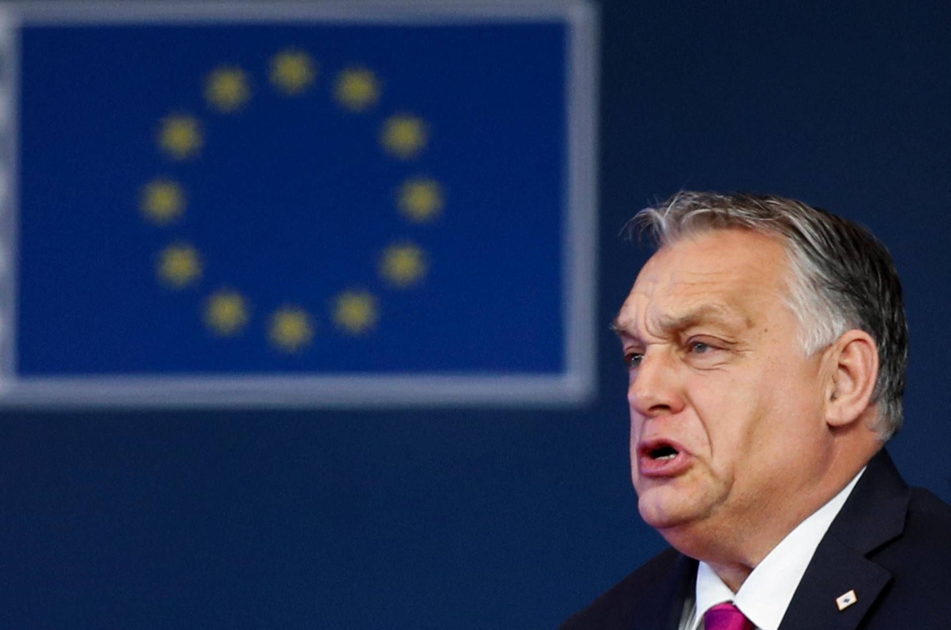 Ucraina, Orban dice no in Ue e lancia il monito all’Europa