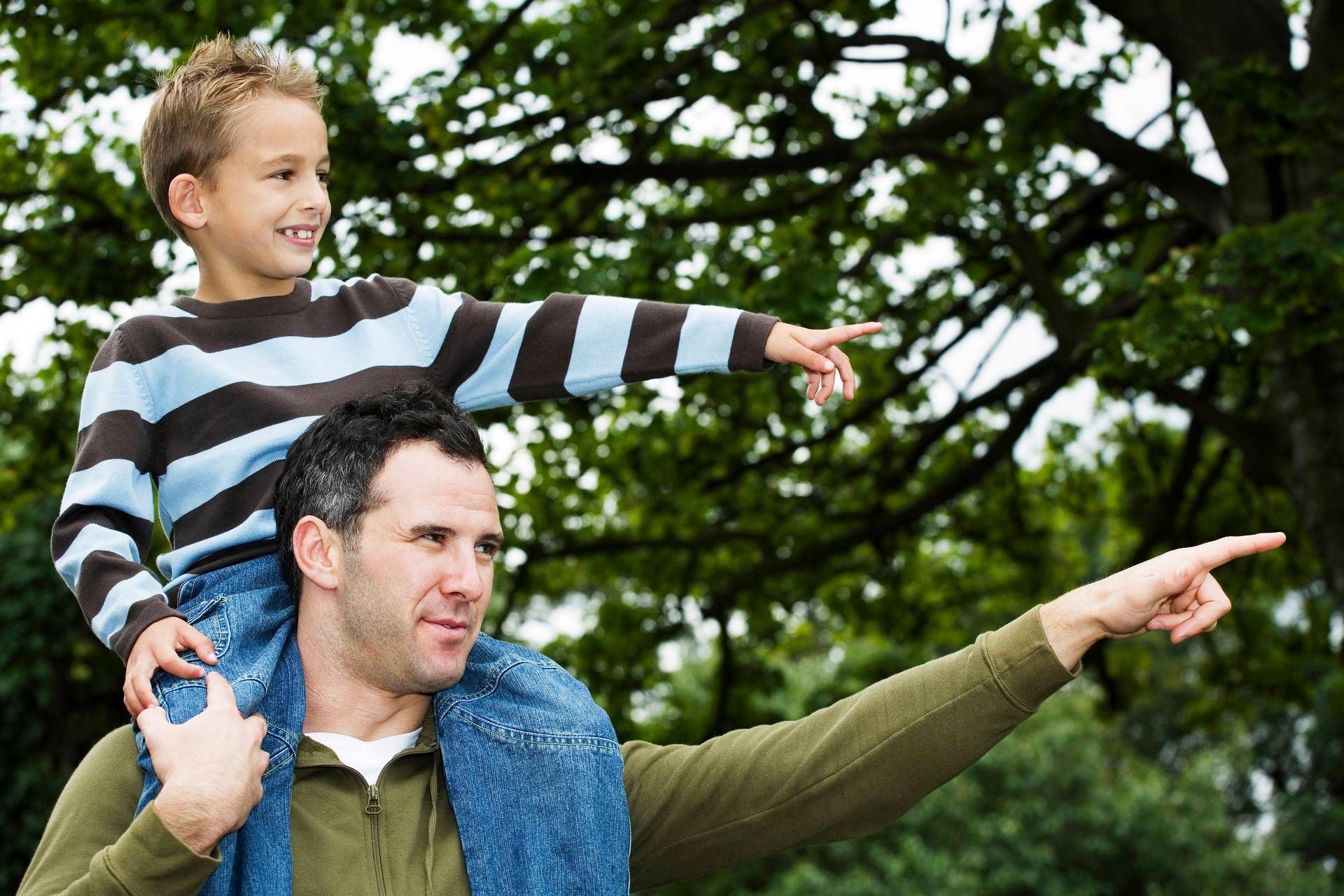 Festa del papà nel mondo, chi la festeggia il 19 marzo e chi un altro giorno