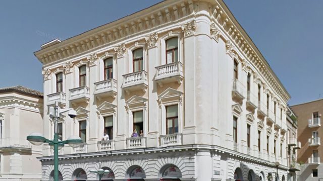 “Su Palazzo Zoppoli noi cristallini, non c’è titolo giuridico per agire: si evitino puntualizzazioni demagogiche” – NTR24.TV