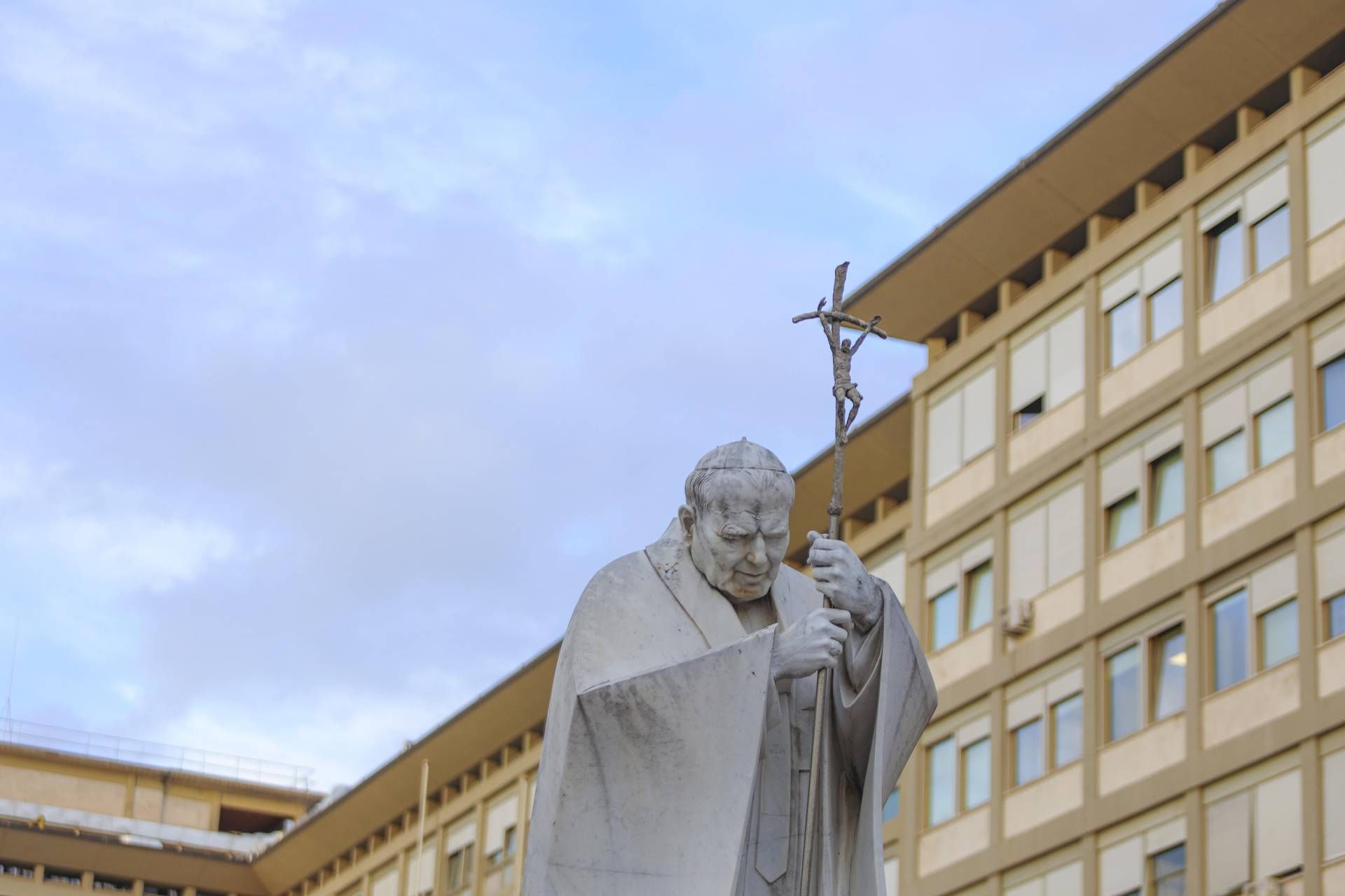 Papa Francesco, come sta oggi sabato 15 marzo: le ultime news