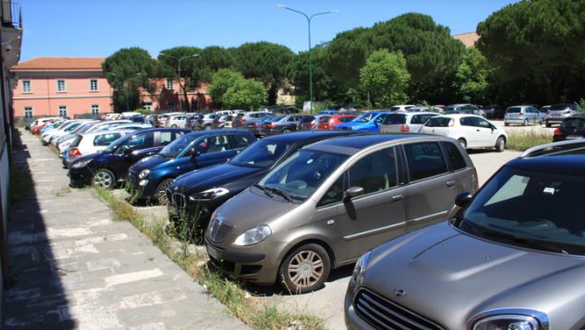 Benevento: aggiudicato l’appalto per il nuovo parcheggio automatizzato nell’ex Caserma Guidoni – NTR24.TV