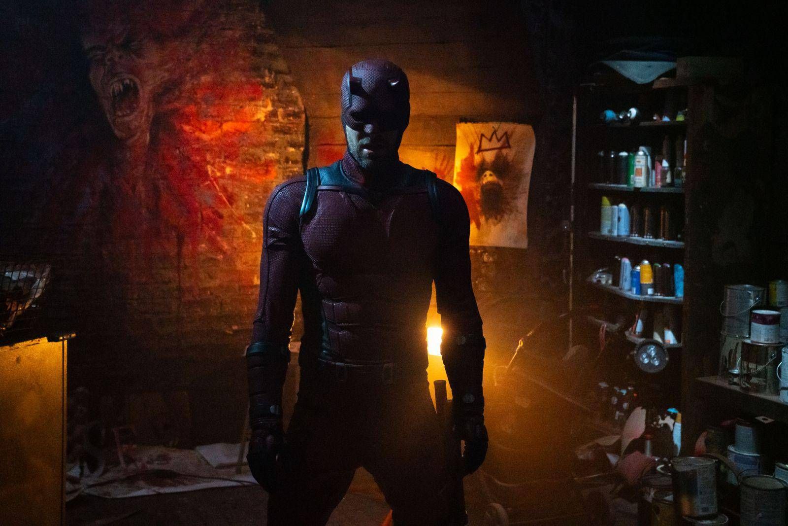 Daredevil ‘rinasce’ su Disney+, la nuova serie ora nella casa dei contenuti Marvel