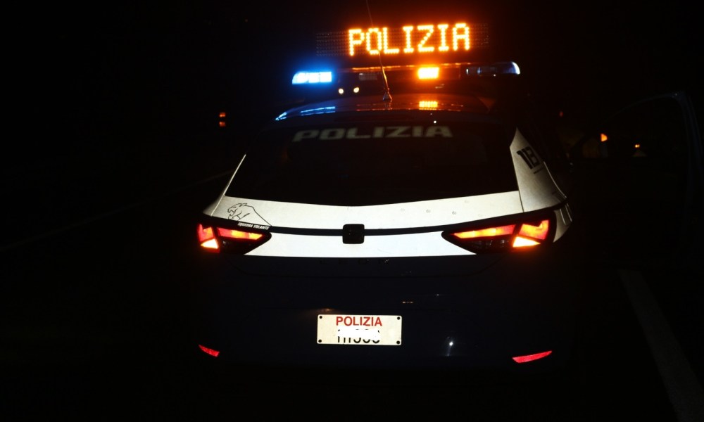 Benevento, sorpreso in una sala scommesse con chiavi sospette: denunciato 35enne – NTR24.TV