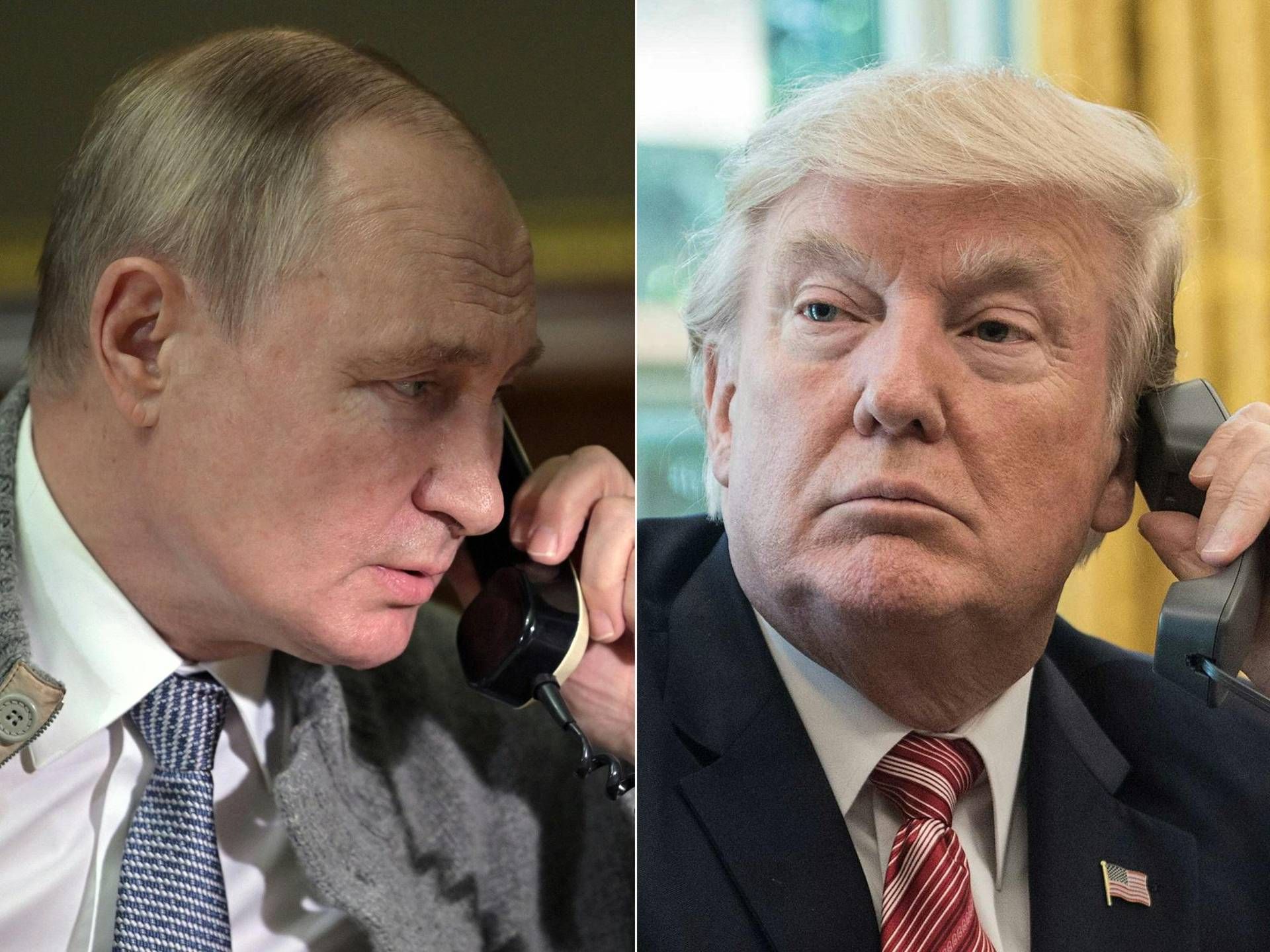 Trump-Putin, lo ‘zar’ detta condizioni per tregua in Ucraina: cosa vuole Mosca