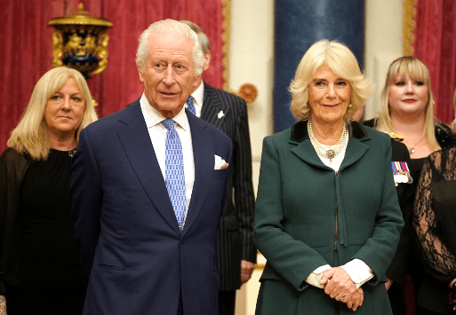 Carlo e Camilla, ecco qual è il segreto della loro felicità