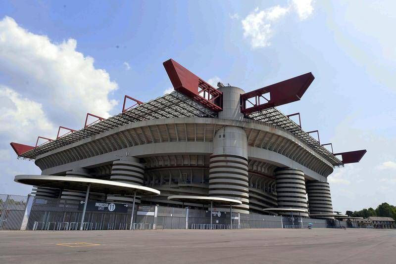 Milan e Inter depositano documento fattibilità nuovo stadio 