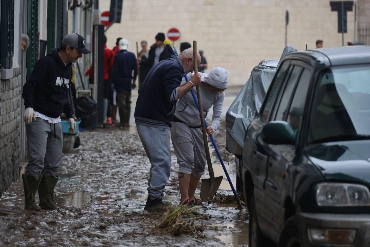 Maltempo oggi, ancora allerta rossa in Toscana ed Emilia Romagna