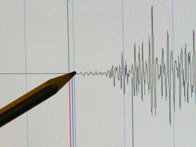 Terremoto oggi in provincia di Potenza, potente scossa di magnitudo 4.2