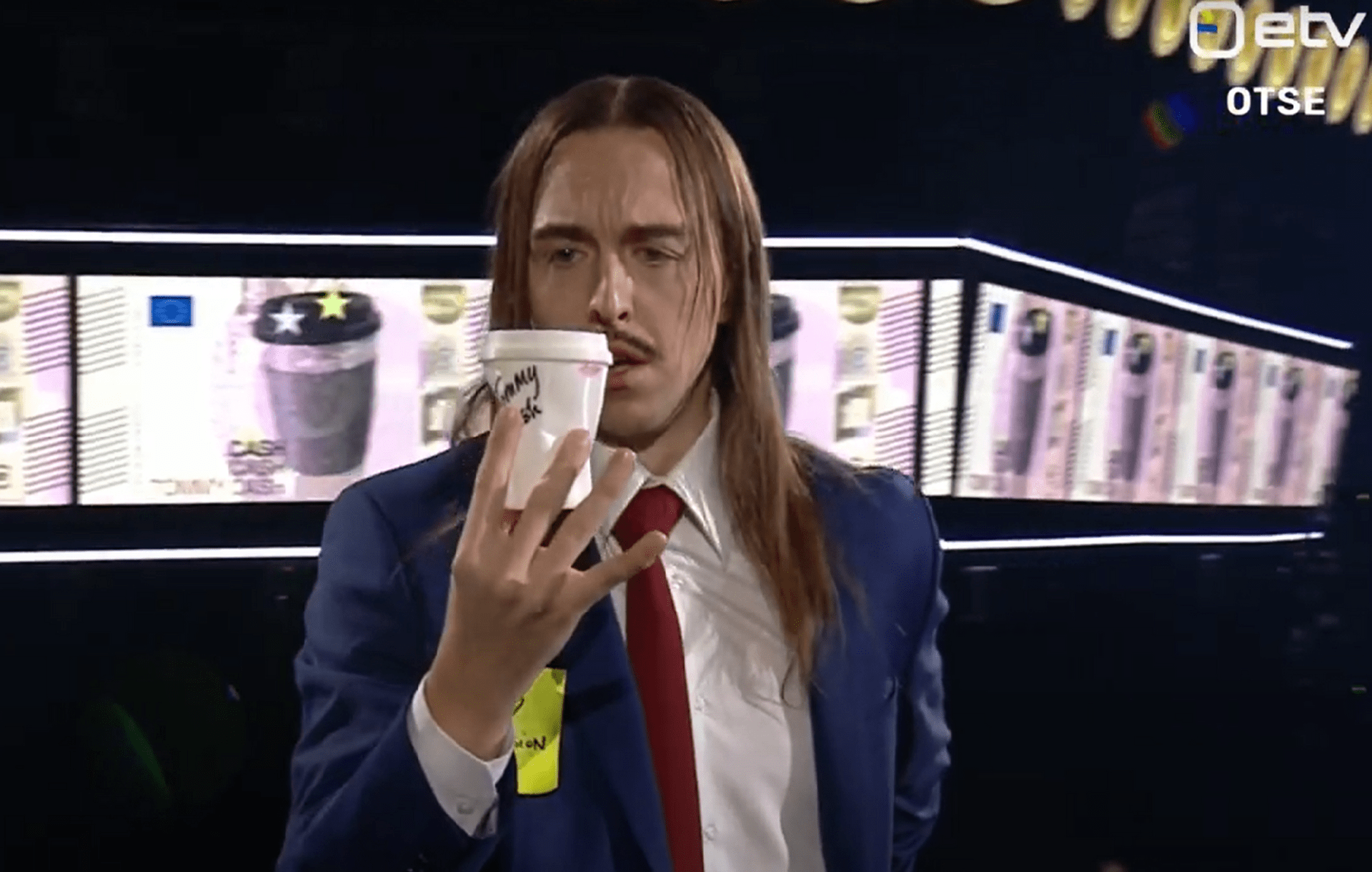 Tommy Cash e le polemiche su ‘Espresso Macchiato’, l’intervista all’Adnkronos