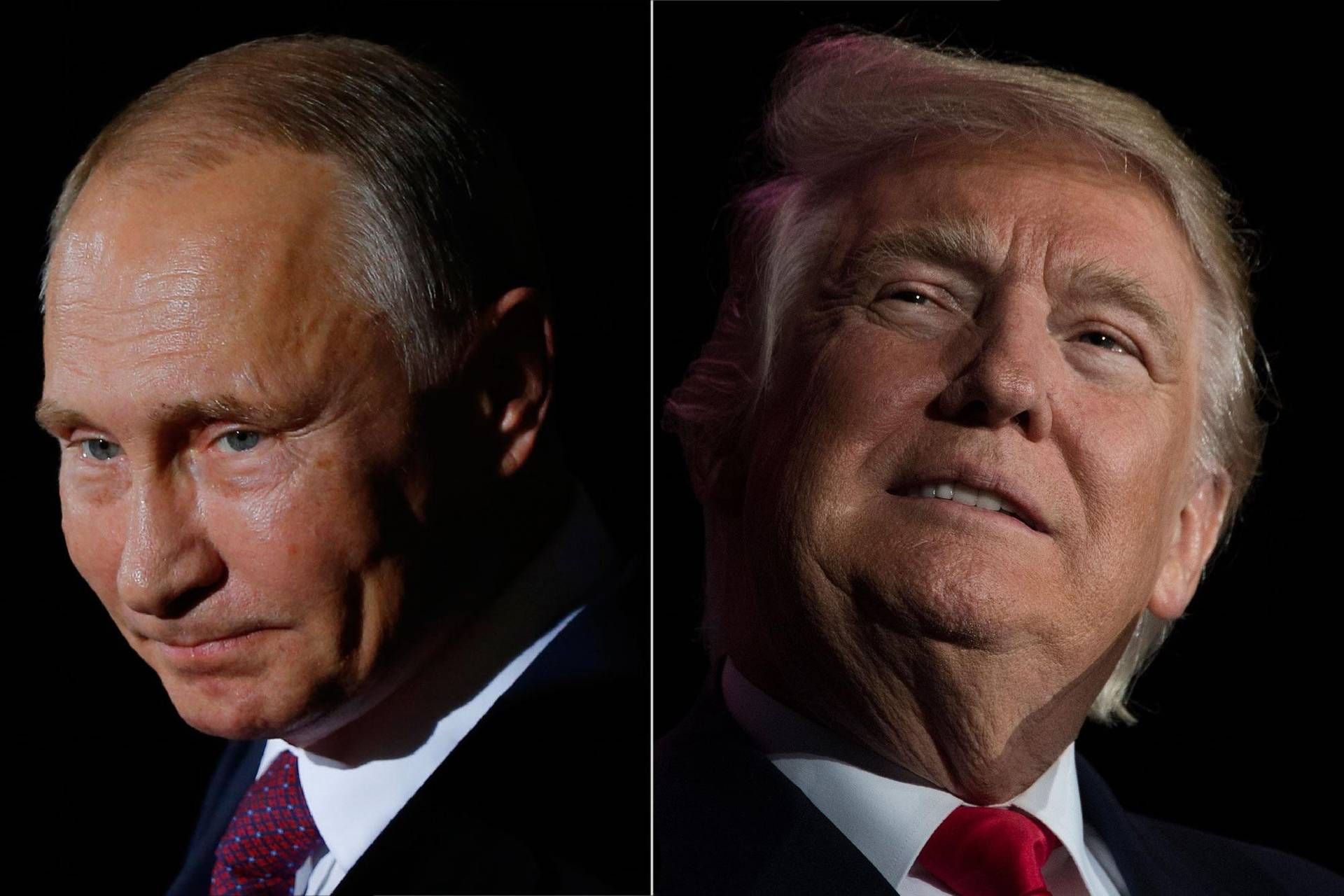 Trump-Putin più vicini, ora telefonata per sbloccare la tregua