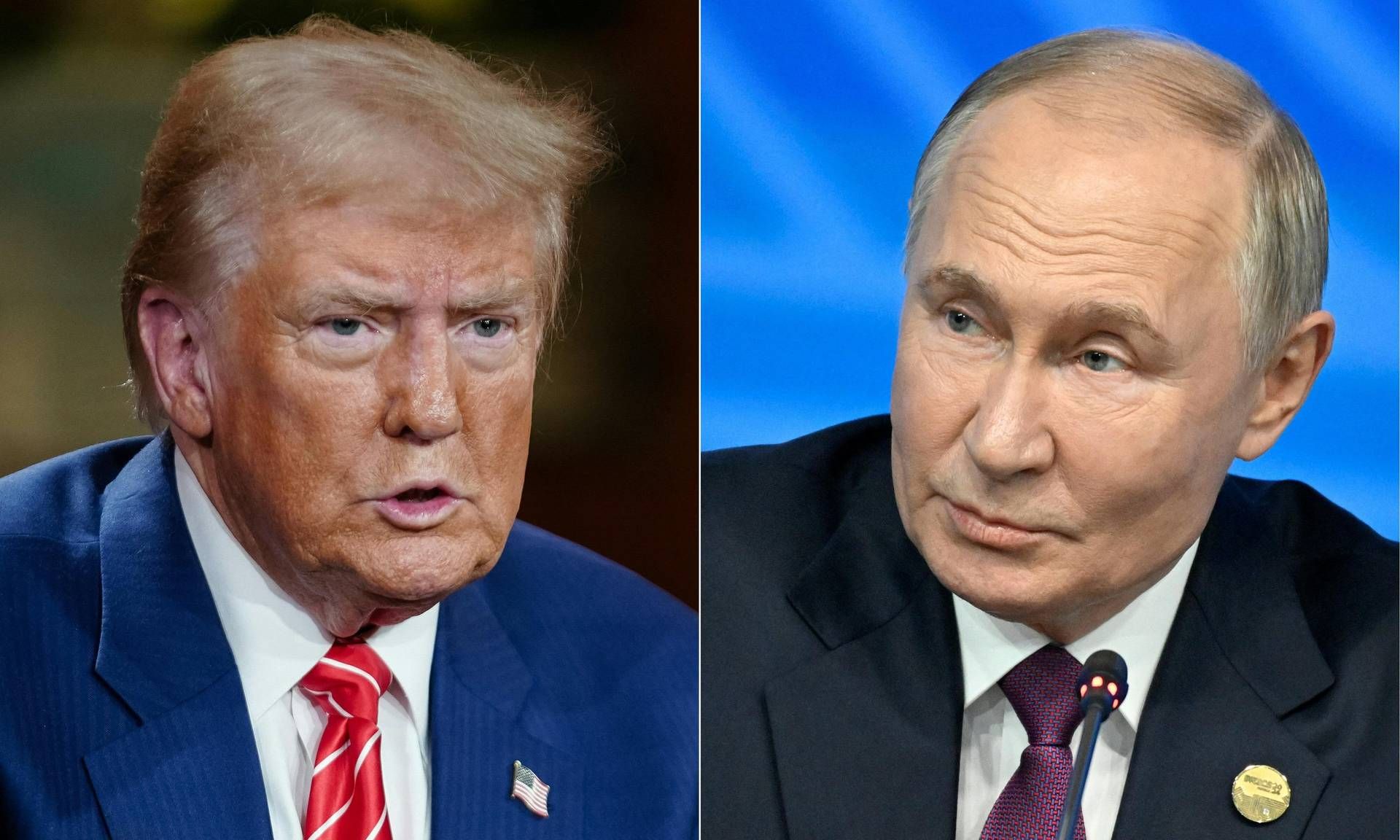 Trump-Putin, a che ora sarà il colloquio oggi e cosa diranno