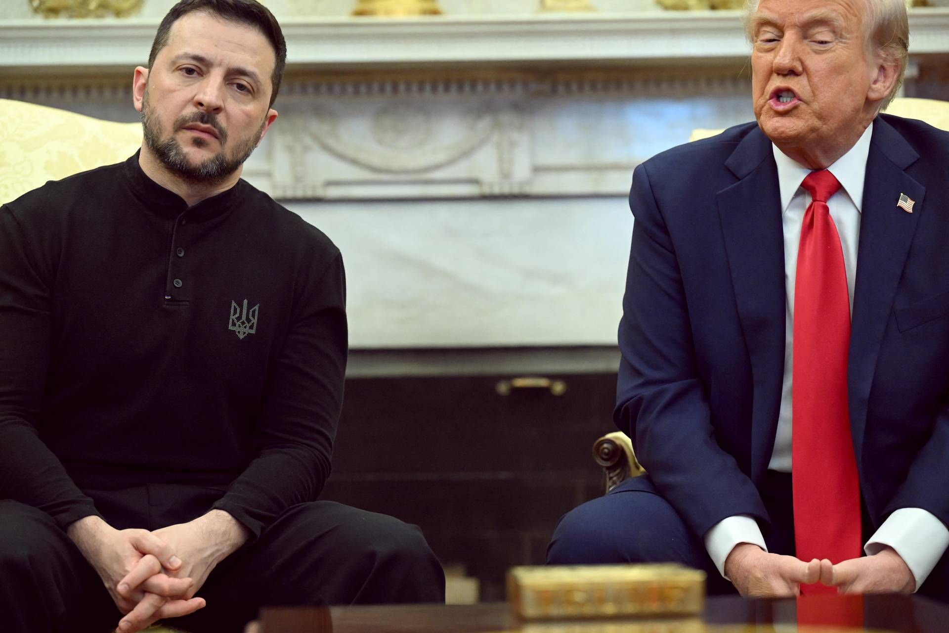 Scontro Trump-Zelensky, il day after: reazioni, cosa succede oggi