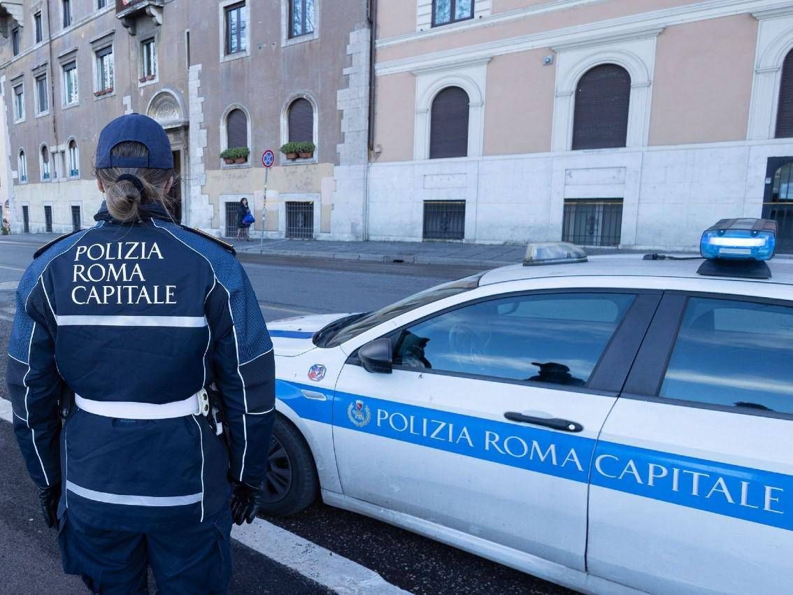 Maratona di Roma 2025, percorso e strade chiuse domenica 16 marzo: mappa