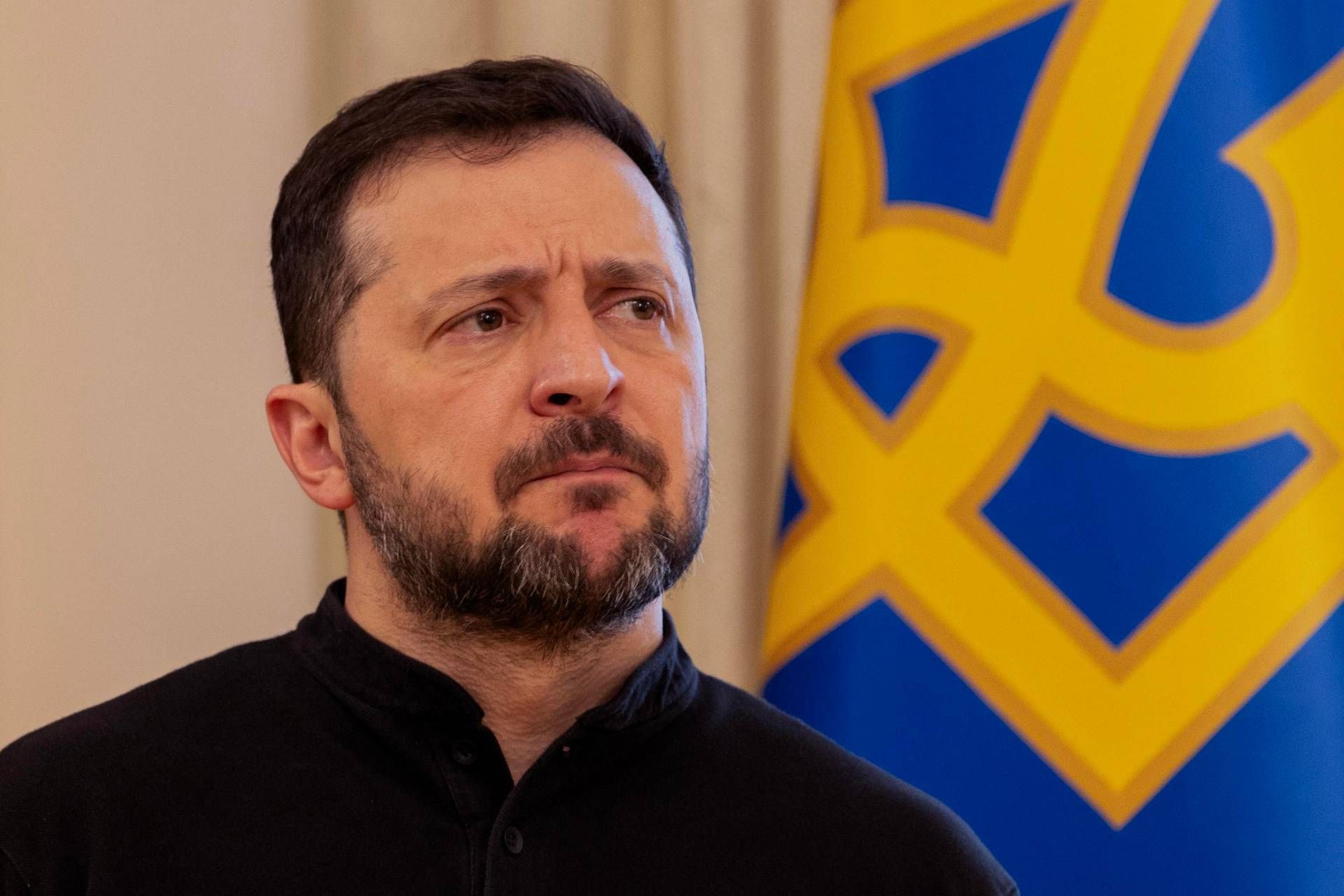 “Putin dirà no a Trump”, Zelensky boccia lo ‘show’ di Mosca